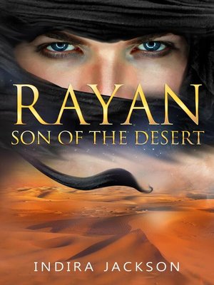 cover image of Son of the Desert